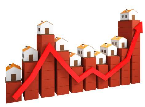 «Nu går alt så meget bedre» 0,6 % To måneder på rad med stigende boligpriser 0,4 % 0,2 % 0,0 % -0,2 % -0,4 % -0,6 % -0,8 % Side