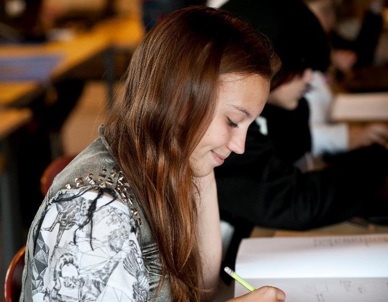 Skaun ungdomsskole er en leksebevisst skole! Det er mye diskusjon om lekser i skolen. Både nasjonalt og internasjonalt er meningene delte om effekten av å gi lekser.