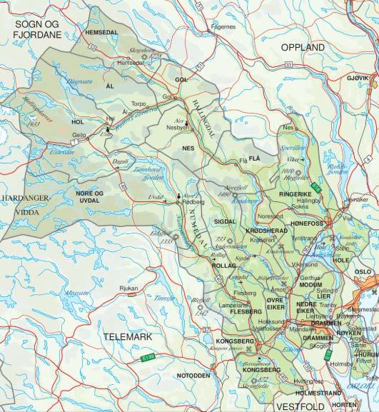 Who, where & what? 150 km med relativt spredt befolkning (ca 20 000 fastboende, 120 000 i helgene). Vi er med i Nettalliansen hvor vi bl.a. aktivt jobber med beredskap og IKT sikkerhet.