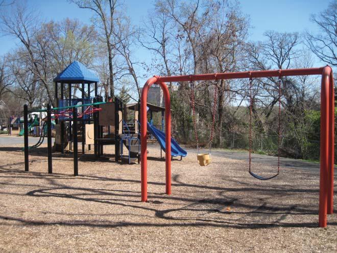 Basketball hoop Grill Water fountain Community center with kitchenette & seating