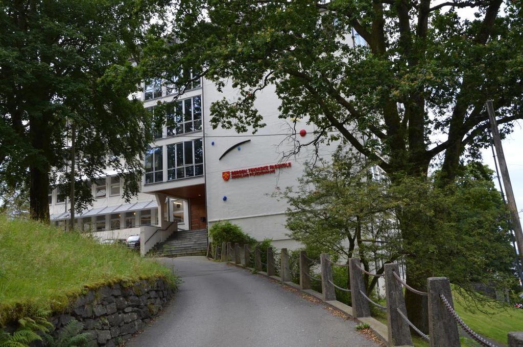 Studieplan for fagskoleutdanning i Maskinteknikk 2-årig utdanning 3-årig