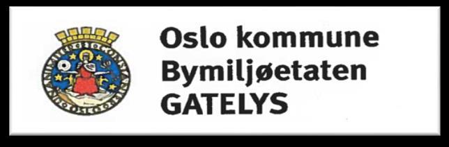 9.4 Merking Veilysanleggene skal driftsmerkes iht REN. Tennpunkt, skap, master, kabler og ledninger skal ha egen driftsmerking.