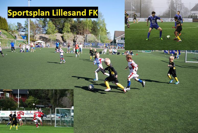 Innholdsfortegnelse: Innledning s 2 Visjon og vedier s 3 Ferdighetsutvikling av fotballspillere 6