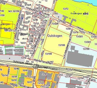 Side 46 Følgende tiltak bør vurderes gjennomført ved dagens kollektivknutepunkter i Vestregionen i tillegg til tiltakene omtalt i rapporten om Vestområdet Bærum-Asker: Stasjon Dagens situasjon