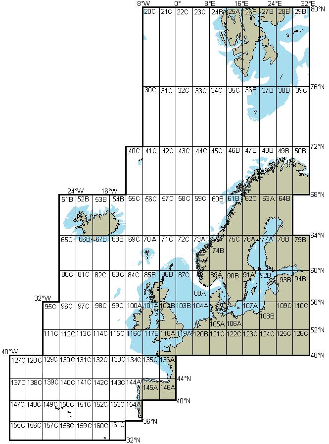 x 4 og er inndelt i 3 prisklasser, A, B og C Art.nr Beskrivelse Veil. eks.