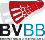 Badminton-Verband Berlin-Brandenburg e. V. angeschlossen dem Deutschen Badminton-Verband e. V., dem Landessportbund Berlin e. V. und dem Landessportbund Brandenburg e. V. Badminton-Verband Berlin-Brandenburg e.