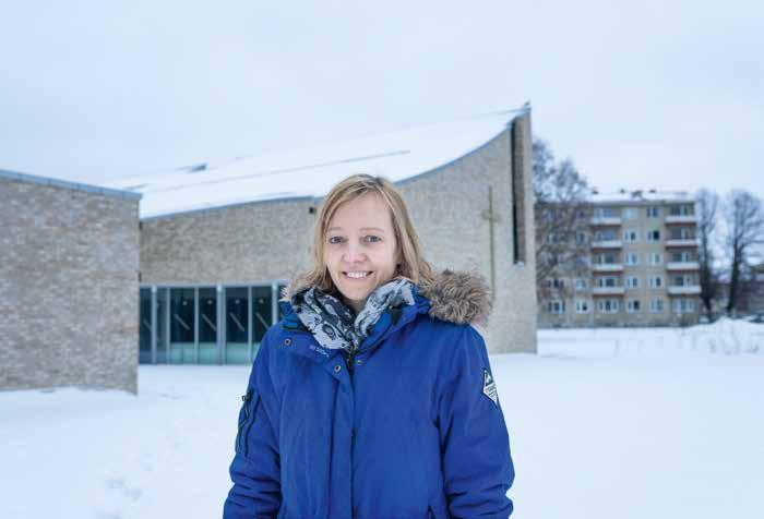 50-årskonfirmanter i Marnardal inviteres til gudstjeneste og samling etterpå: 26. mai kl..00 i Øyslebø kirke for Øyslebø og Laudal 2. juni kl.