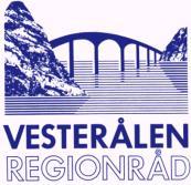 VESTERÅLEN REGIONRÅD Møteprotokoll Utvalg: Vesterålen regionråds arbeidsutvalg Møtested: Vesterålen regionråd - møterom 2. etg Dato: 28.06.