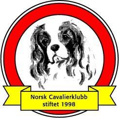 Charles Spaniel Versjon fra