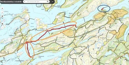 Nummer endring i akvakultur lokaliteter i Kystplan helgeland i Leirfjord kommune(under 2 gangs høring): 1822-A1: Sundet, 1822-A2: Kvalvågan Kroken, 1822-A3: Nordvika - Skovika, 1822-A4: Hjartland,