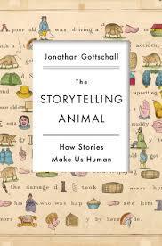 A life story is a personal myth about who we are deep down where we come from, how we got this way, and what it all means.