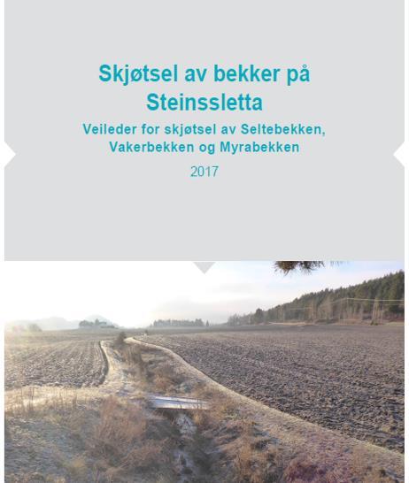 2017 utgaven er utført på oppdrag fra FMBU, av Norconsult AS v/leif Simonsen Samme metodikk som i 2009 - kartlagt 11.