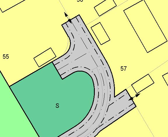 planer vedtatt av departementet ABAS 4.5.2 kommunenummer...komm H4 0 1 Plan 4.5.2 planidentifikasjon...planid T16 1 1 Plan 4.5.2 juridiskpunkt..rpjurpunkt H4 1 1 Plan 4.5.2 vertikalnivå.