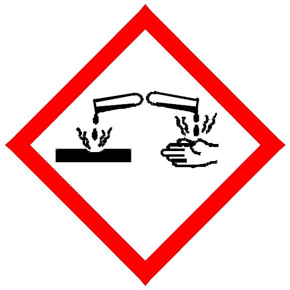 Stoffblandinger Farlige stoffer i henhold til CLP-regulering og tilhørende klassifisering: >= 10% - < 20% benzylalkohol REACH No.