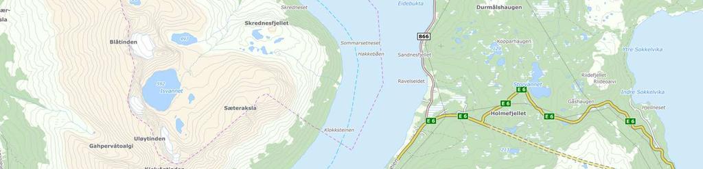 Det forutsettes at forskrift om rammer for vannforvaltningen (vannforskriften) og Regional forvaltningsplan for vannregion Troms 2016-2021 legges til grunn i planarbeidet og at vannmiljø tas inn som