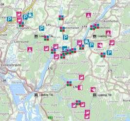 5. ANDRE ENDRINGER OG PLANER 5.1 Forholdet mellom kommuneplanen og reguleringsplaner En ny reguleringsplan gjelder alltid foran en eldre kommuneplan.