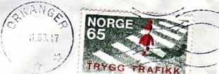 D4 Type: DNE Utsendt?? 606 000 POST Litra D Innsendt?? ORKANGER Reg brukt?? Stempel nr.