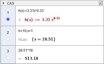 Etter 8,5 timar (8 timar og omtrent 30 minutt), er tanken full. 3 3 Det blir fylt 18 m per time, så etter 8,5 timar er det 513, m i tanken. Det skal byggjast ein ny tank med same form, men høgare.