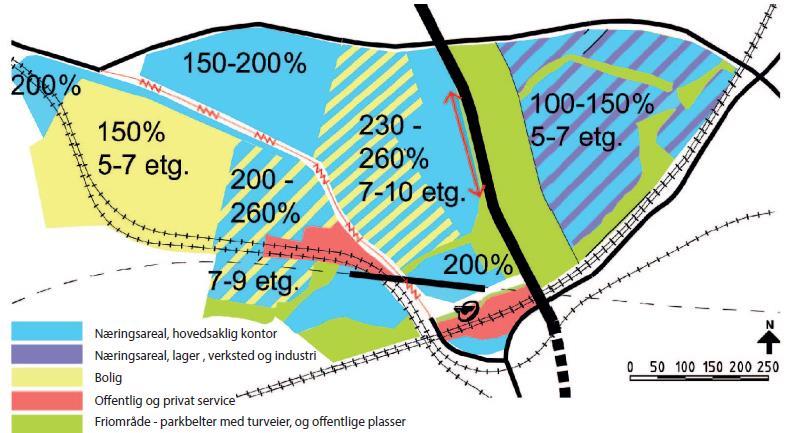 RAMMEPLAN