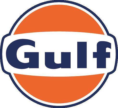 SIKKERHETSDATABLAD Gulf Racing, SAE 10