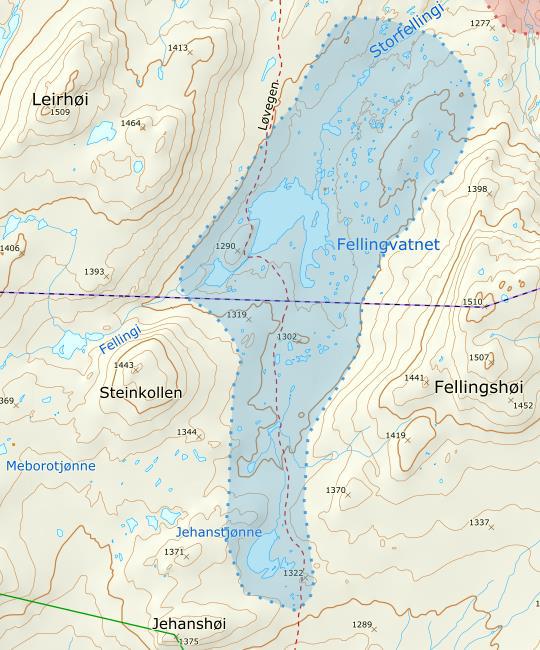 unødig støy og uro. I høve støy, er lyden av elektrisk drone godt merkbar på kort avstand, men jo lengre avstand, jo mindre lyd.