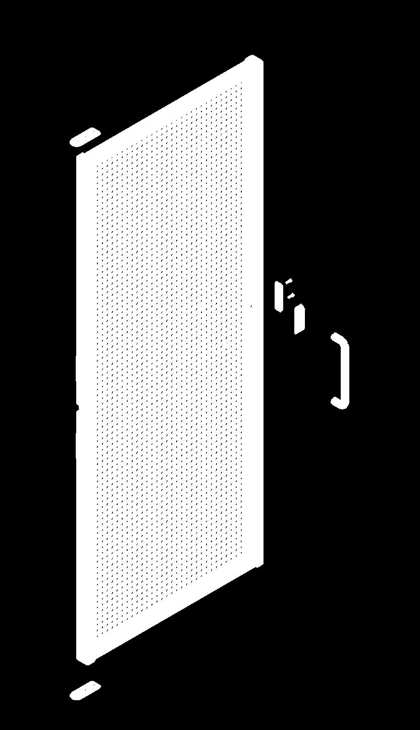 8092 Dørhengsle 2 2 8096 Telemecanuique magnetic coded