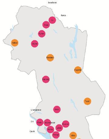 driftsdøgn Enkle informasjons- og billettløsninger