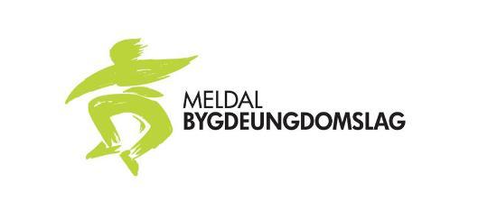 Meldal bygdeungdomslag 2019 Buskjett swingkurs ved Å Samfunnshus den 16.02.