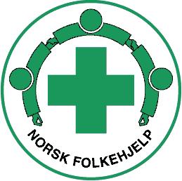 PROTOKOLL FRÅ ÅRSMØTE NORSK FOLKEHJELP STRAND OG FORSAND 17.02.2010 Møtet blei halde på Folkehjelpshuset på Jørpeland.