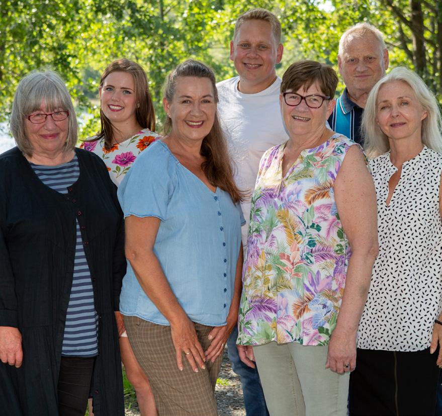 Mennesker ikke markeder Foto: Runi Antonsen, Digitale historier Våler SV Program 2019-2022 1. Tore Andersen (kumulert) 2. Signe Rygg (kumulert) 3.