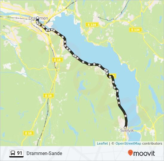 Sagkleiva 2, Norway Lindebukta Svelvikveien 525, Norway Grundvik Svelvikveien 430, Norway Grønlibakken Grønlibakken 1, Norway Gårdbo Svelvikveien 369, Norway Solumstrand Kafé Svelvikveien 283, Norway