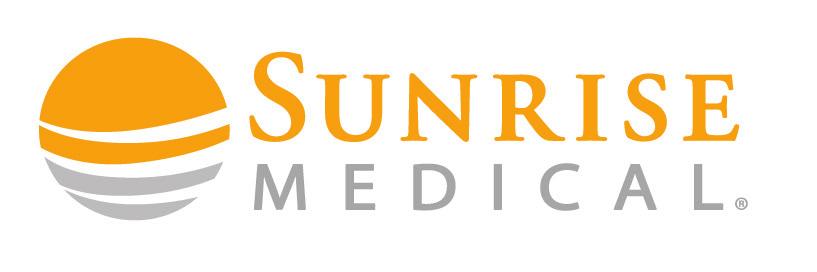 SUNRISE MEDICAL KONTAKTINFORMASJON Østfold, Buskerud Stine Bukholm Tel. 93470066 stine.bukholm@sunrisemedical.no Tom Arild Johnsen Tel. 97628818 tom.johnsen@sunrisemedical.