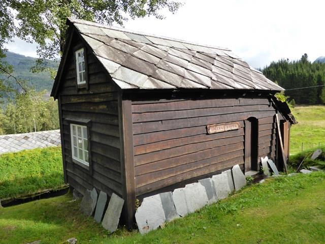 Hålandsdalen Leirskole