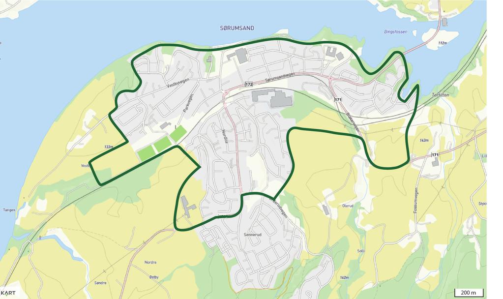 Kommuneplan 2019-2031 Dokument 2.