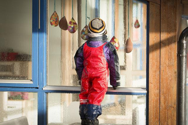 HANDLINGSPLAN FOR Å SIKRE ALLE BARN SIN RETT TIL EIT TRYGT OG GODT BARNEHAGEMILJØ