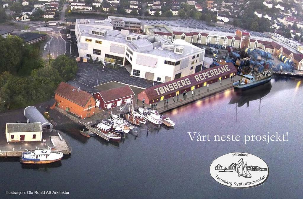 Tønsberg Kystkultursenter