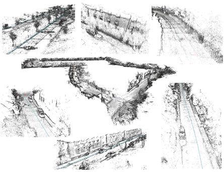 CONSISTENT STEREO RECONSTRUCTIONS AT HIGH-SPEEDS High-performance and tunable stereo algorithm Fastest semi-dense stereo algorithm to-date Piece-wise planar approximation Any-time performance