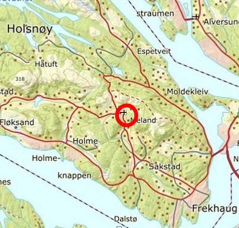 1 gongshandsaming Vedlegg: Plankart_180319 Illustrasjonsplan_ Planskildring_120419 VA-rammeplan_120419 Føresegner Arkeologiskrapport_ Elvemusling_ Kart_omlegging_veg Kart_planogprofil