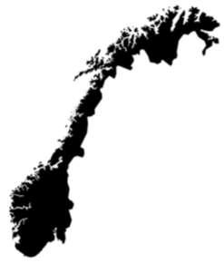 Telemark 35 % Beflkningstall 18 år + (SSB) Persner Prsent Mann 2 088 912 50 % Kvinne 2 077 700 50 % Osl 541 340 13 % Østlandet 1 437 447 34 % Sørlandet inkl.