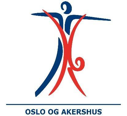 PROTOKOLL 2019 Oslo og Akershus Gymnastikk-