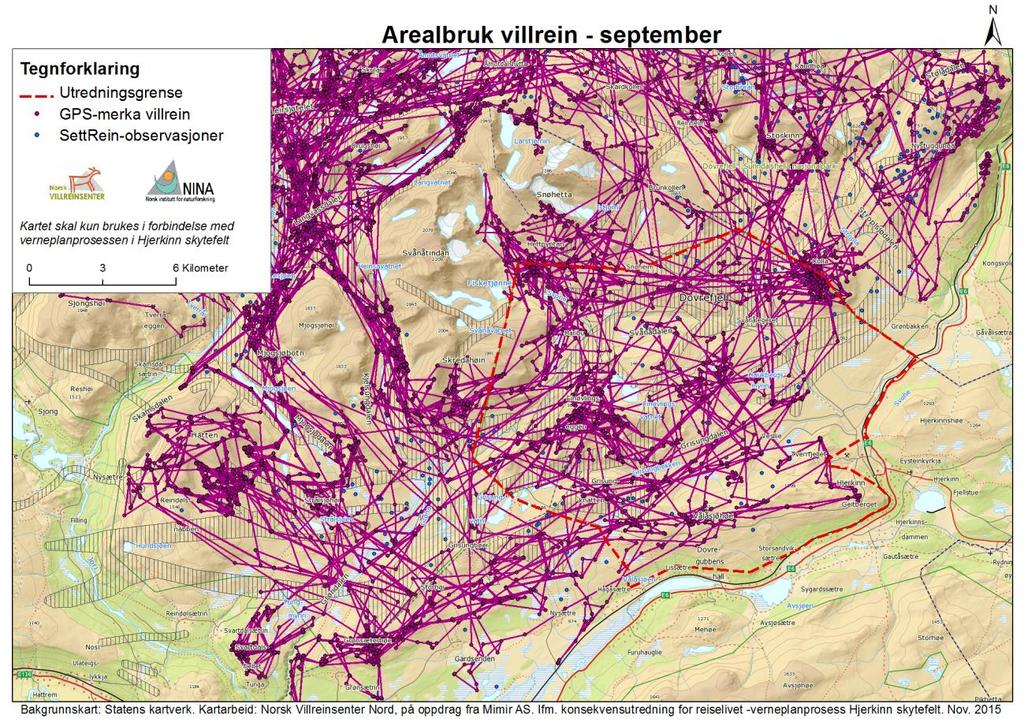 Regler og retningslinjer for saksbehandlingen Regler og retningslinjer for saksbehandlingen går bl.a. fram av: - Naturmangfoldloven av 19. juni 2009.