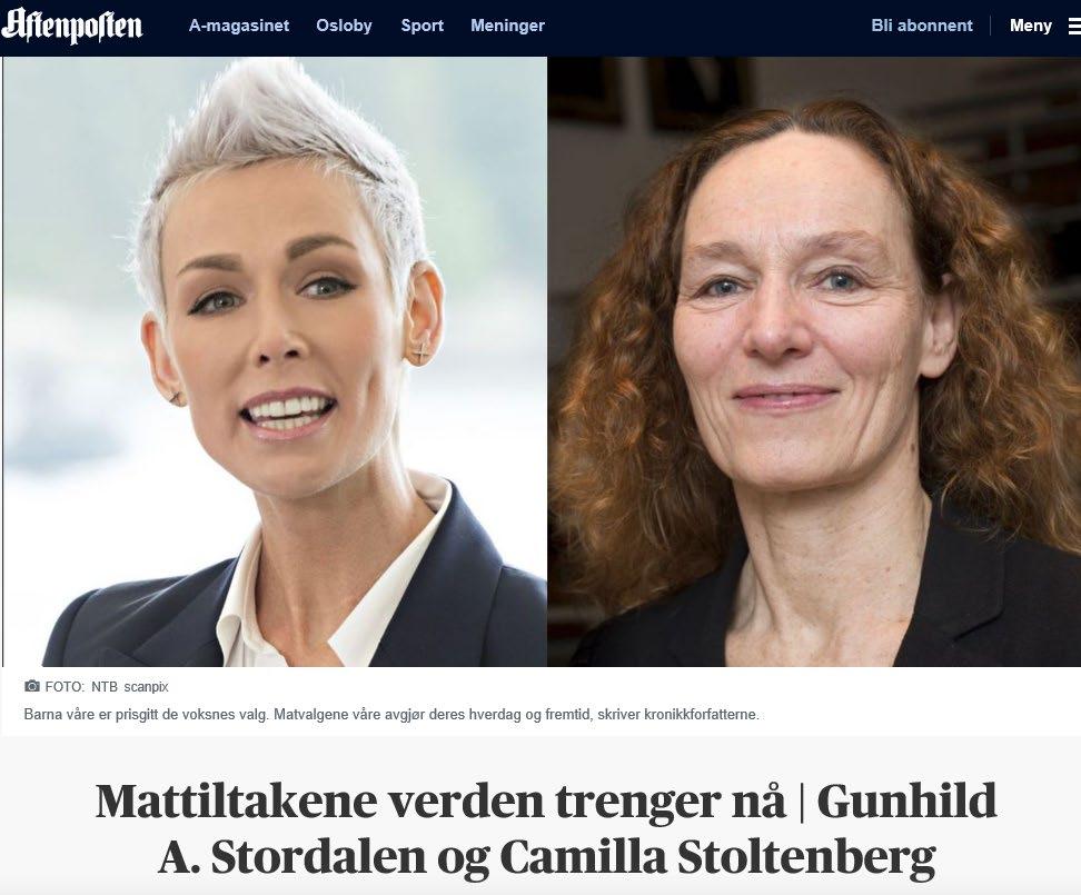 Er det bare å håpe på at dette «går over»?