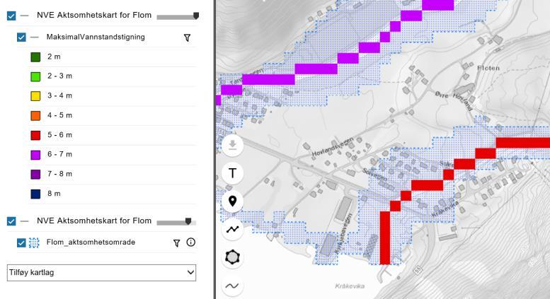 Vi er i gang med å registrere og samle inn opplysningar for planarbeidet. Målet er å oversende planframlegget til Høyanger kommune for handsaming hausten 2018.