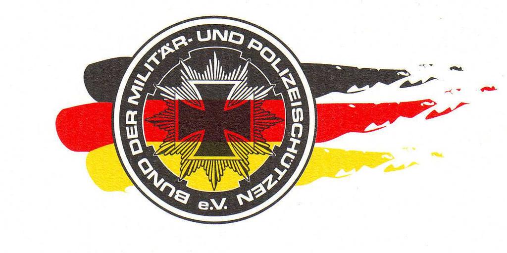 Bund der Militär- und Polizeischützen e.v.