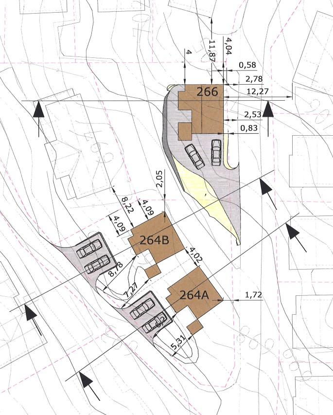 Saksbehandler: Anita Lerfald Vedum Arkiv: GBNR 016/187 Arkivsaksnr.: 17/2089 DISPENSASJON - GBNR 16/187 - FRITIDSBOLIG - KALDSVEKROKEN 266 Vedlegg: Dispensasjonssøknad, datert 17.11.