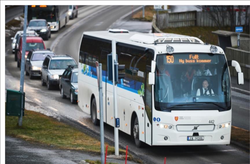 må spisse sine innsatser