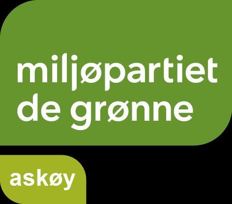 ARBEIDSPROGRAM 2019-2023 Miljøpartiet De Grønnes mål er et medmenneskelig samfunn i økologisk balanse. Økonomien skal underordnes sunne økologiske prinsipper.