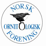 Norsk Ornitologisk Forening (NOF) avd. Buskerud c/o Steinar Stueflotten N-3032 Drammen Telefon: 913 34 123 (+ 47) e-post: buskerud@birdlife.no internett: www.birdlife.no Deresref.