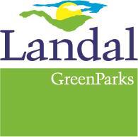 BEDRIFTSINFORMASJON Landal GreenParks ApS 37347531 Gl. Kærvej 15, DK-6800 Varde info@landal.no 70 23 20 30 GENERELLE VILKÅR 1. BRUK 1.