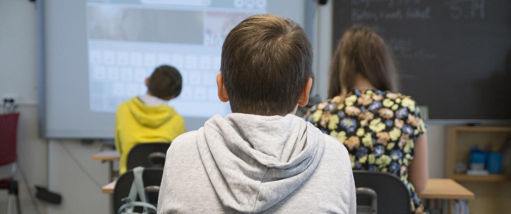 Skole og utdanning - hvor fremtiden skapes Nordland er et fylke med store naturressurser. For å gjøre bruk av disse trenger vi høy kompetanse. God utdanning er forutsetningen for utvikling og vekst.